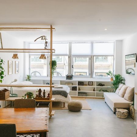 Porto Serenity Loft. Екстер'єр фото