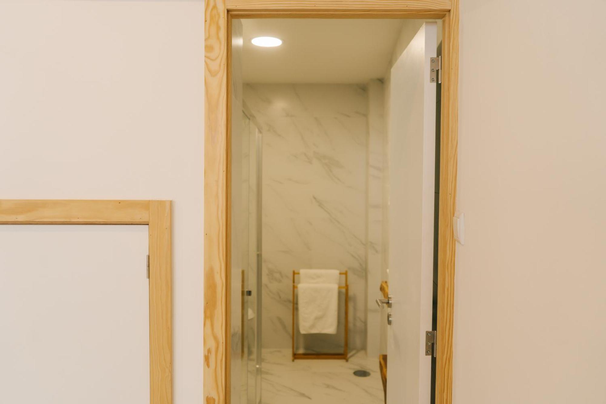 Porto Serenity Loft. Екстер'єр фото