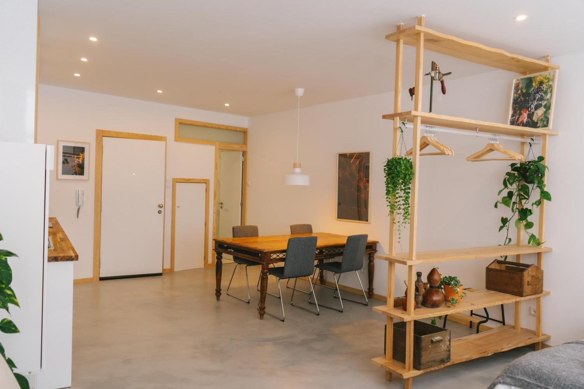 Porto Serenity Loft. Екстер'єр фото