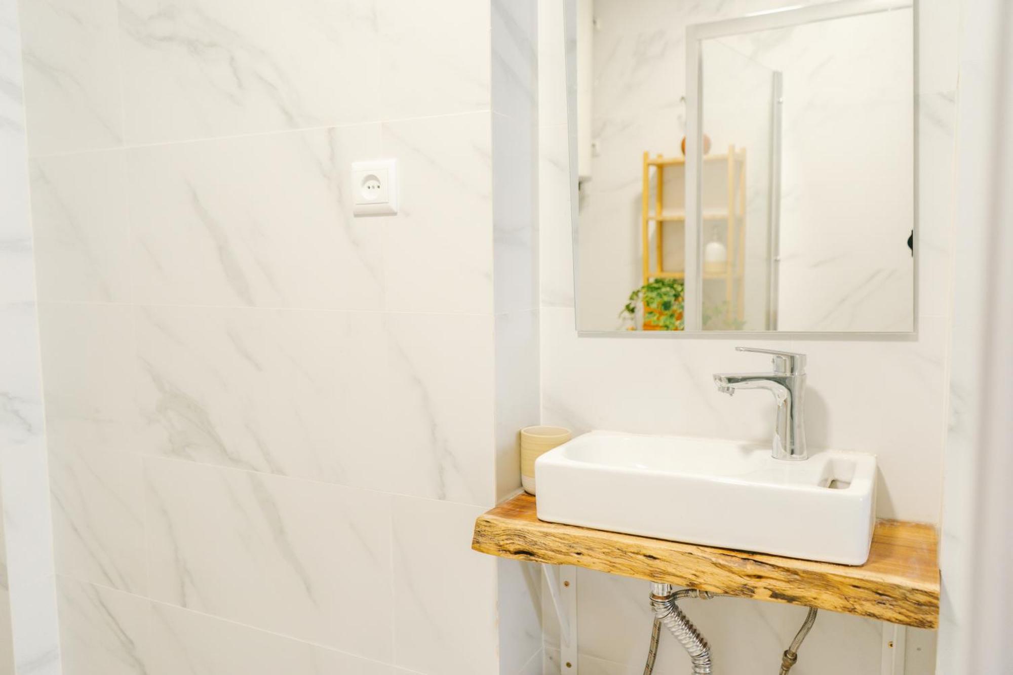 Porto Serenity Loft. Екстер'єр фото