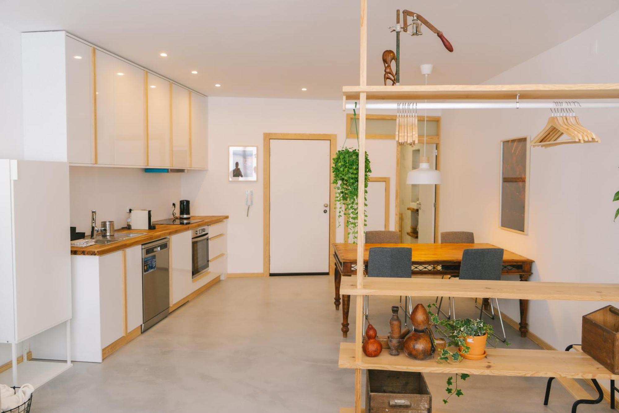 Porto Serenity Loft. Екстер'єр фото