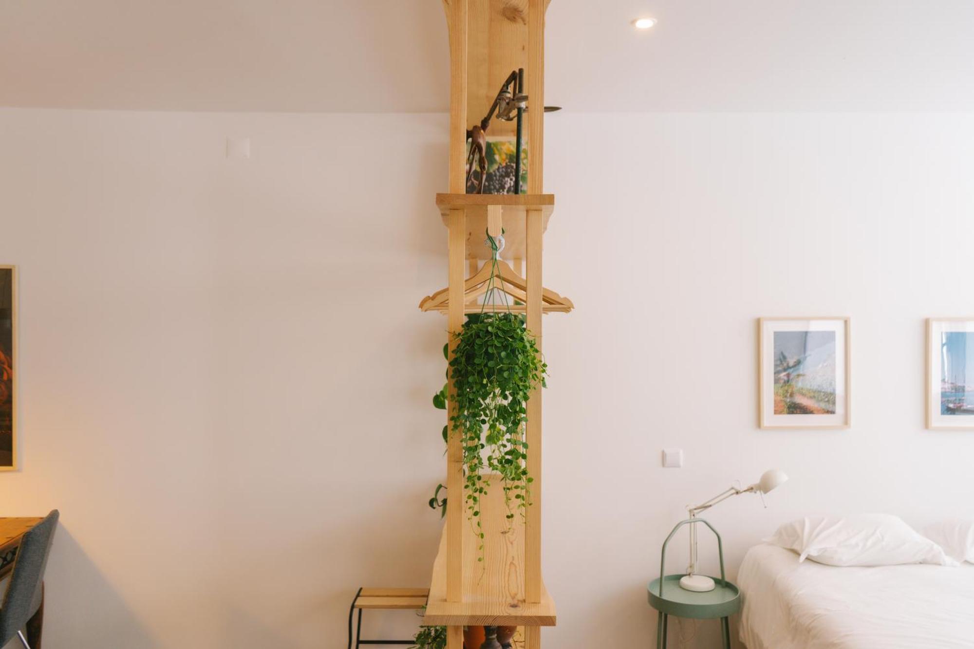 Porto Serenity Loft. Екстер'єр фото