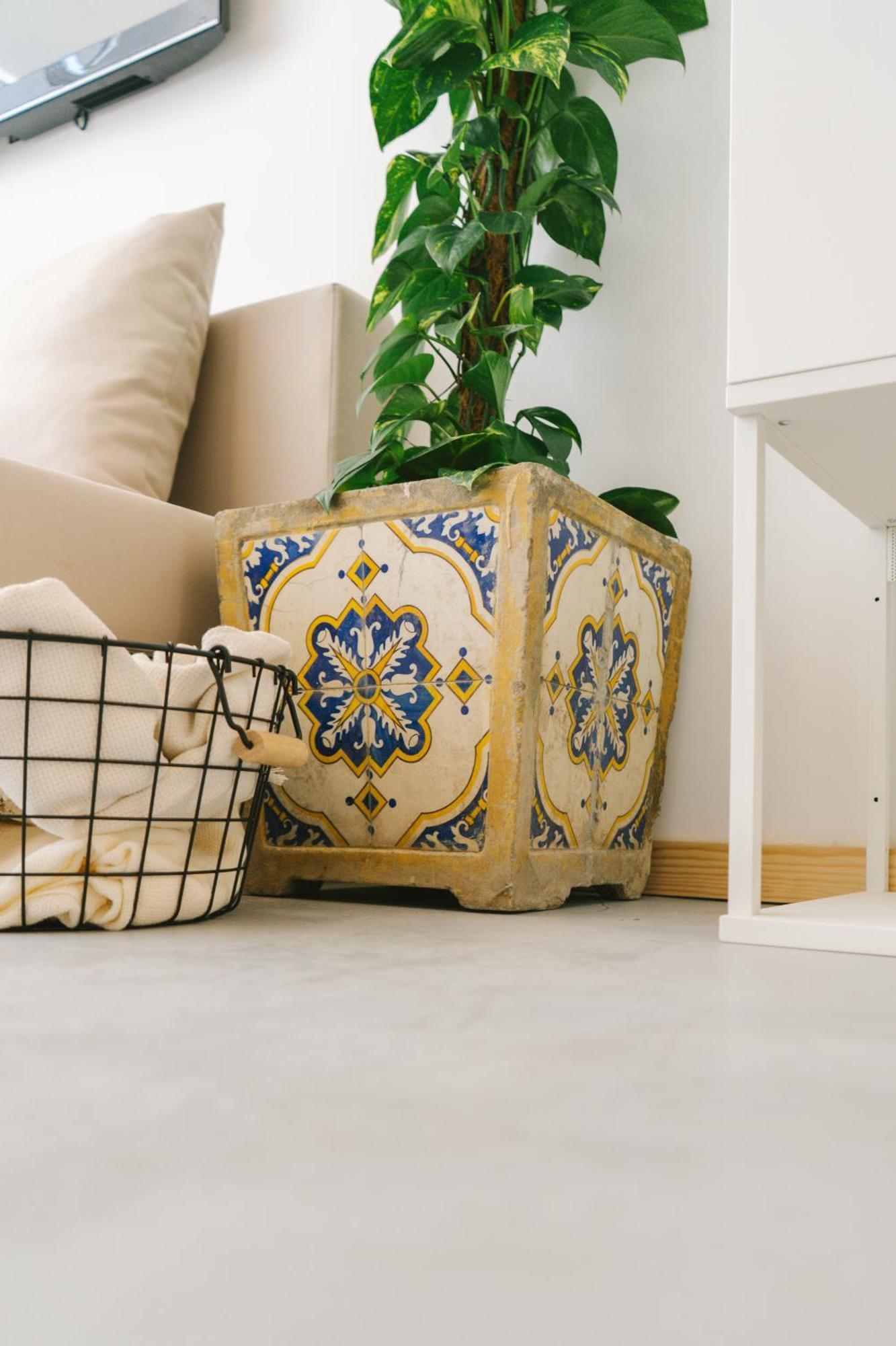 Porto Serenity Loft. Екстер'єр фото