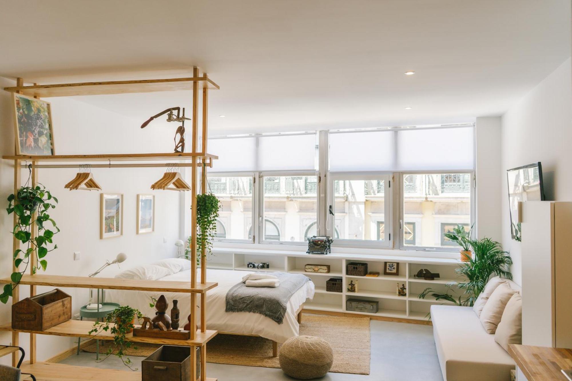 Porto Serenity Loft. Екстер'єр фото