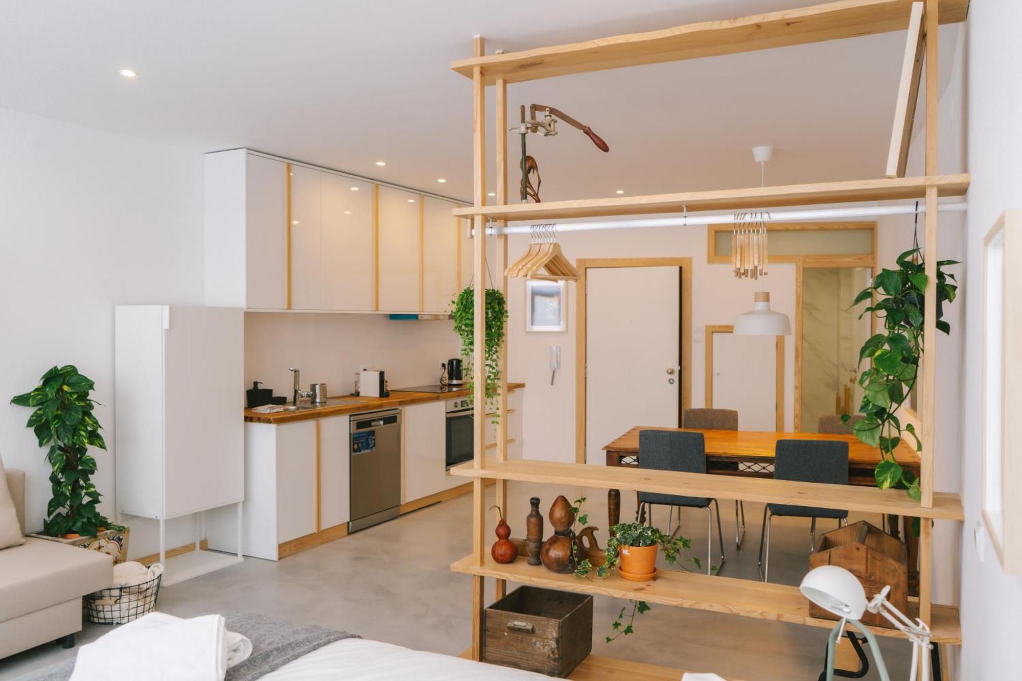 Porto Serenity Loft. Екстер'єр фото