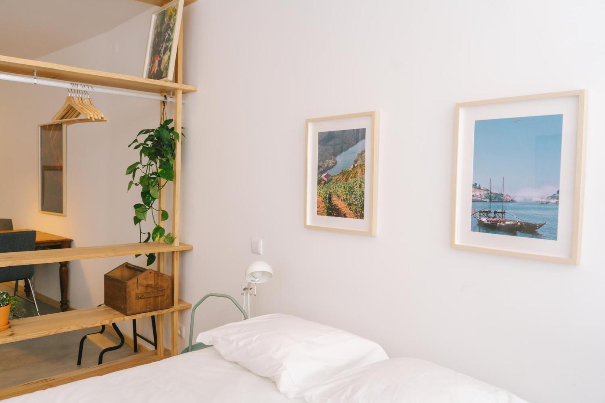 Porto Serenity Loft. Екстер'єр фото