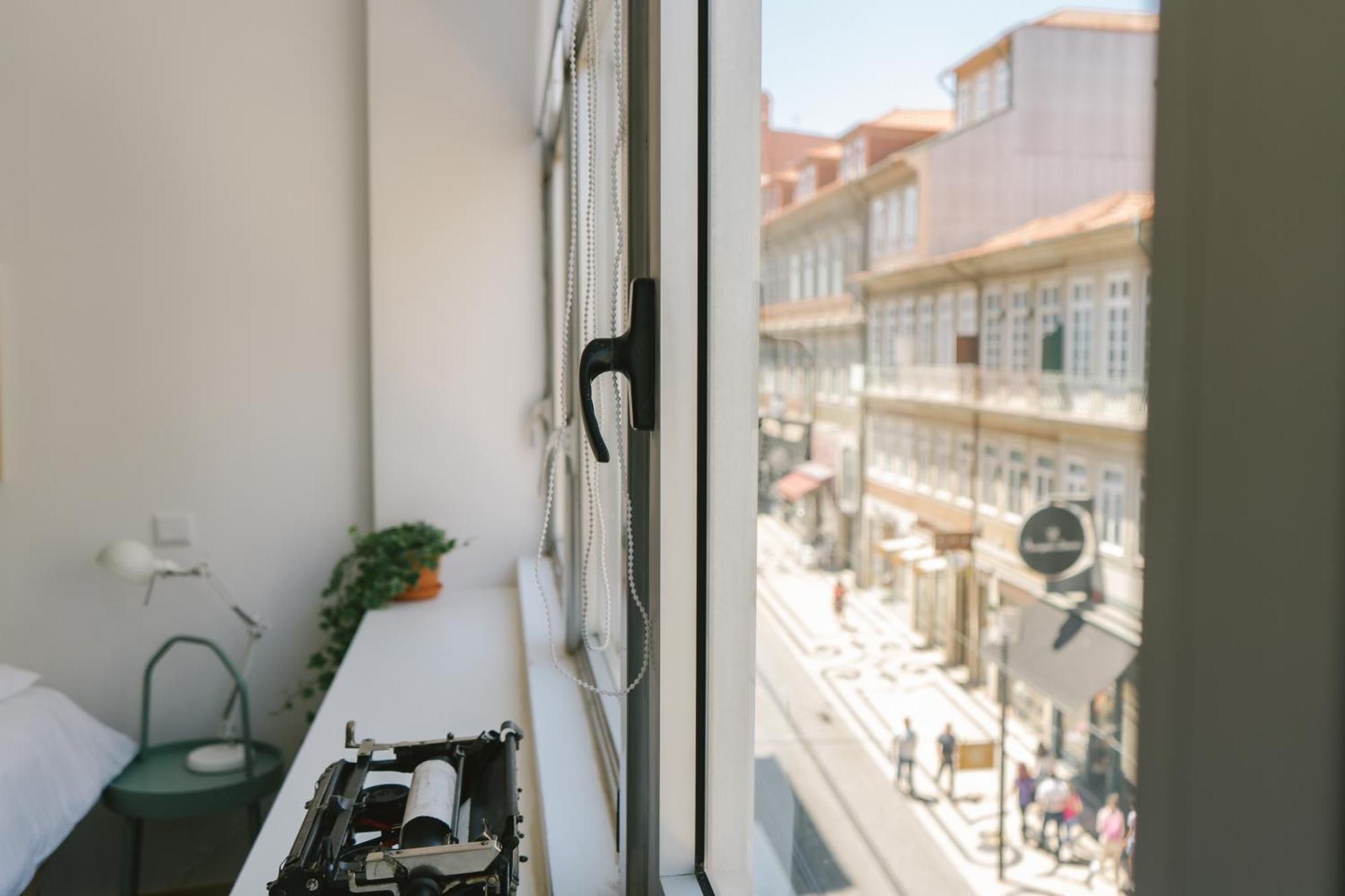 Porto Serenity Loft. Екстер'єр фото