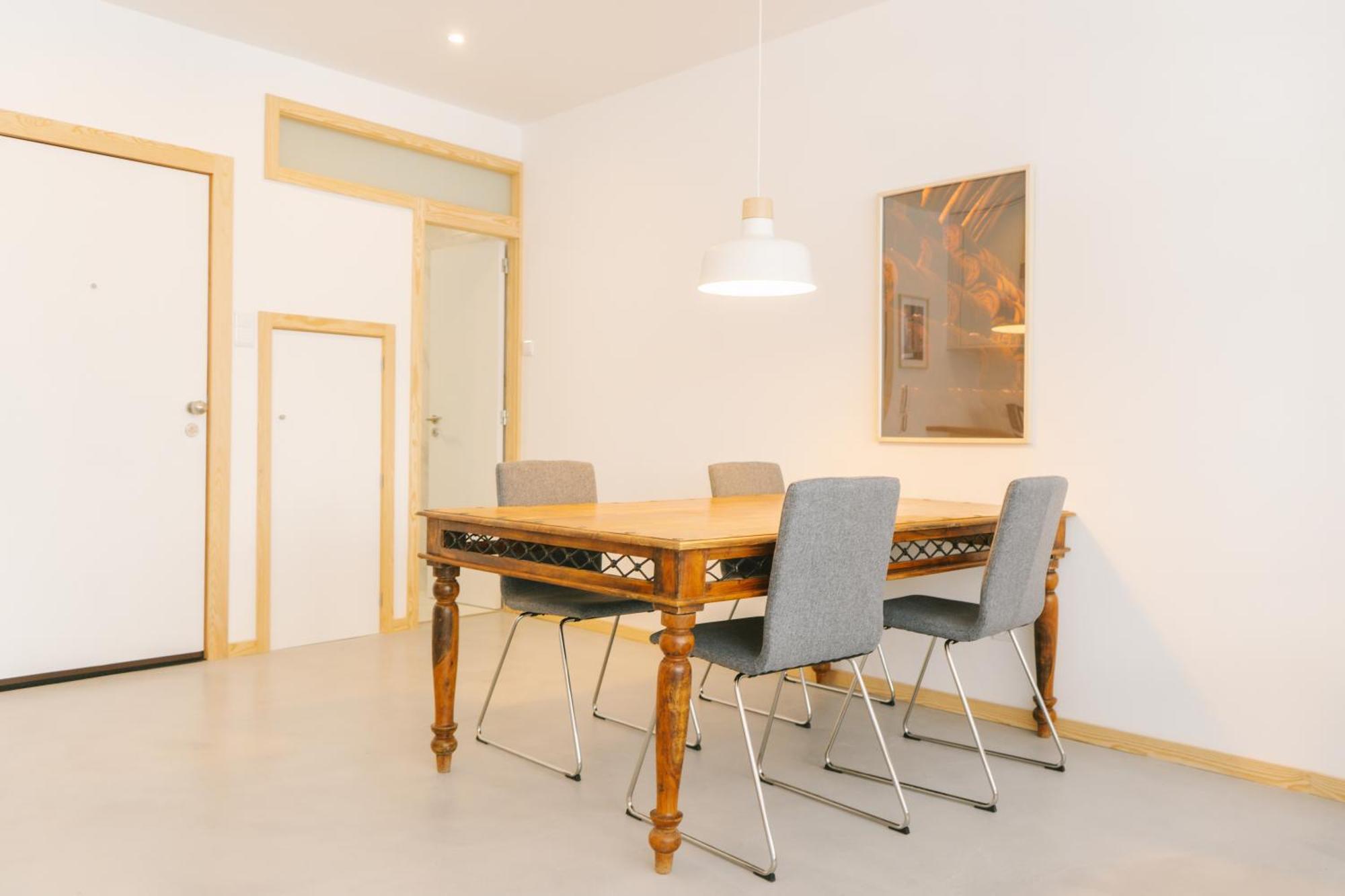 Porto Serenity Loft. Екстер'єр фото