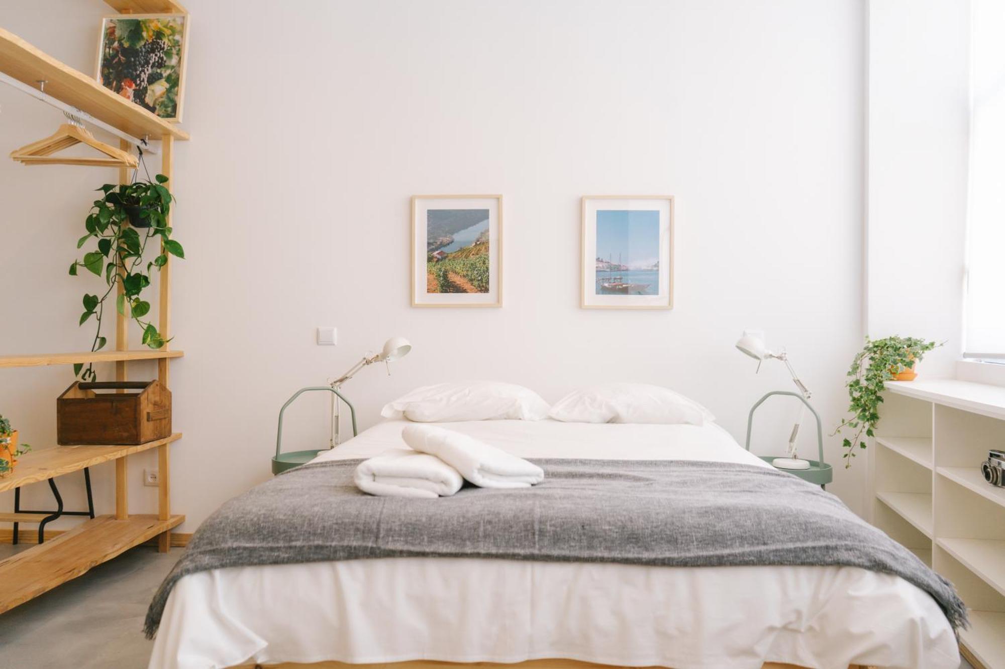 Porto Serenity Loft. Екстер'єр фото